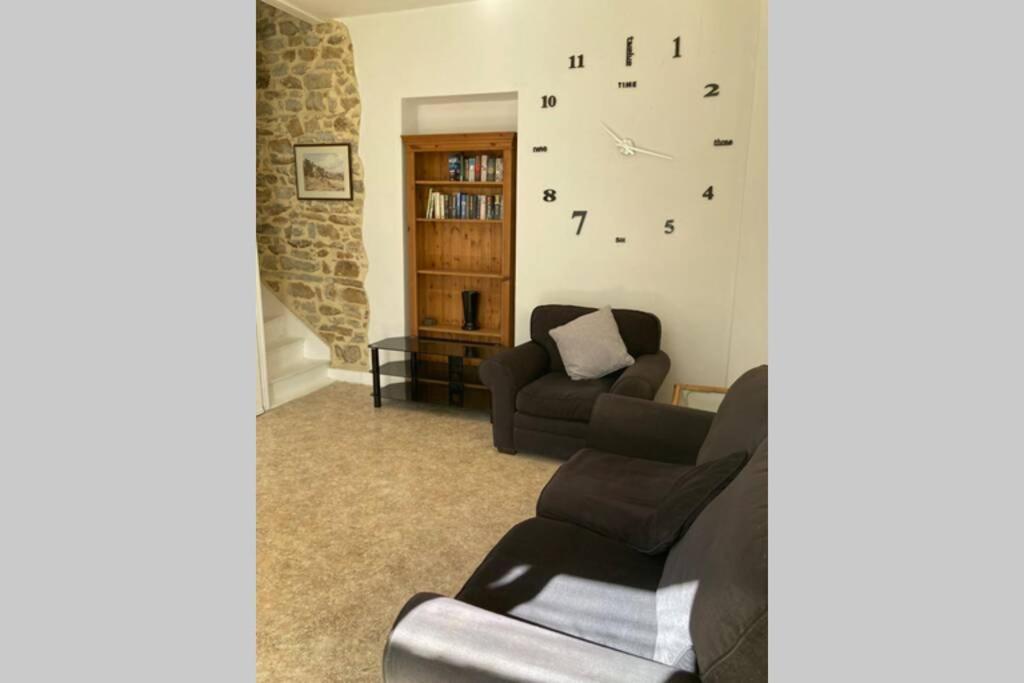La Petite Maison - Self Catering Pre-en-Pail-Saint-Samson Εξωτερικό φωτογραφία