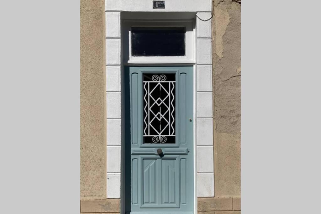 La Petite Maison - Self Catering Pre-en-Pail-Saint-Samson Εξωτερικό φωτογραφία