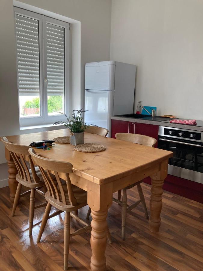 La Petite Maison - Self Catering Pre-en-Pail-Saint-Samson Εξωτερικό φωτογραφία