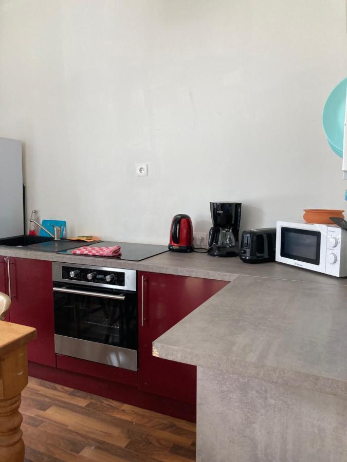 La Petite Maison - Self Catering Pre-en-Pail-Saint-Samson Εξωτερικό φωτογραφία