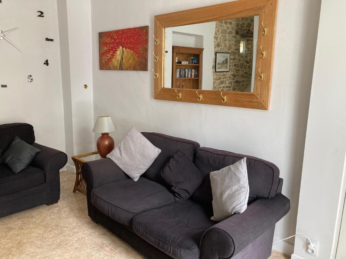 La Petite Maison - Self Catering Pre-en-Pail-Saint-Samson Εξωτερικό φωτογραφία
